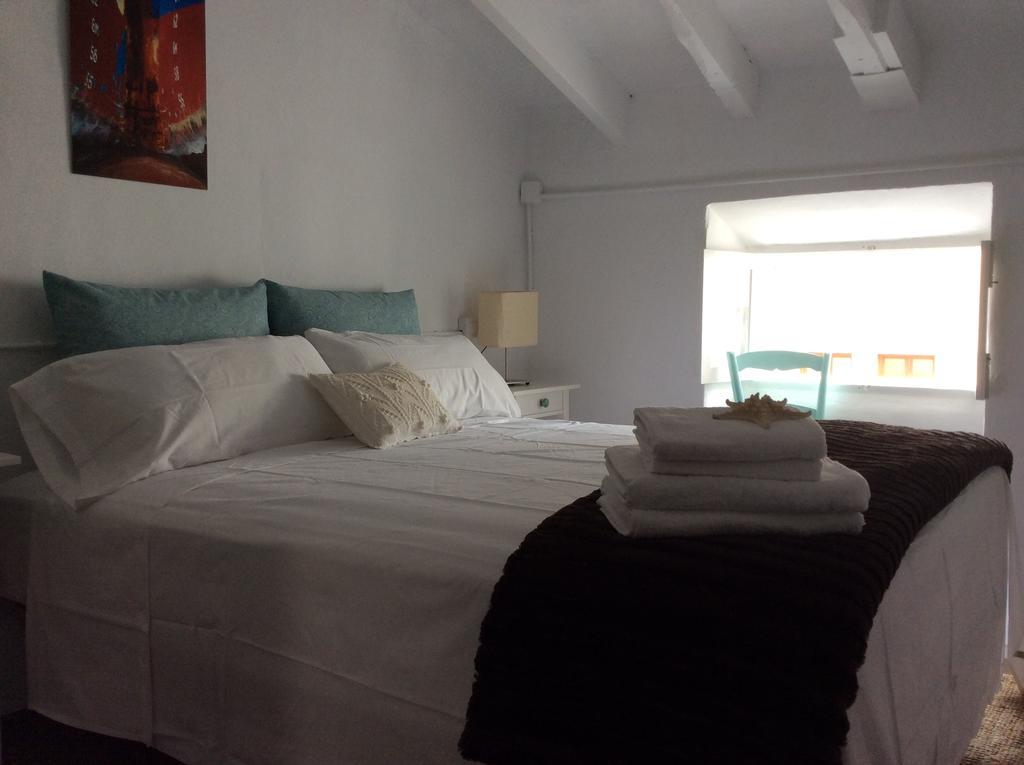 Ithaka Vacacional Hotell Artá Eksteriør bilde