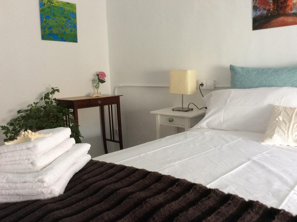 Ithaka Vacacional Hotell Artá Eksteriør bilde