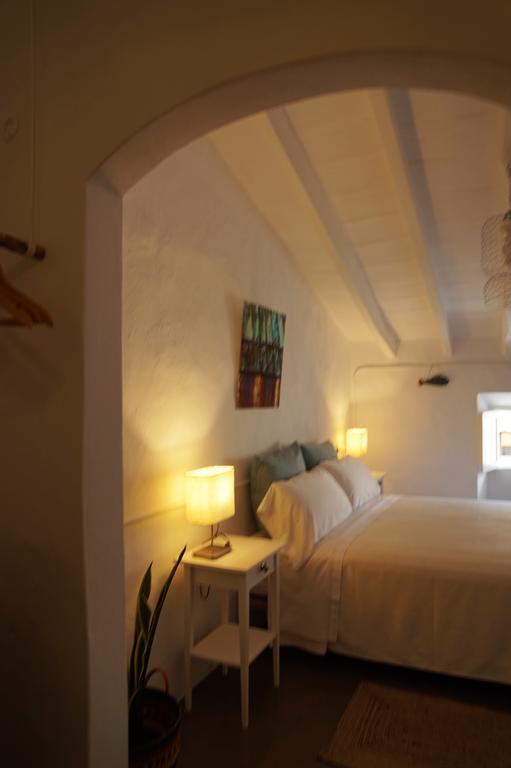 Ithaka Vacacional Hotell Artá Eksteriør bilde