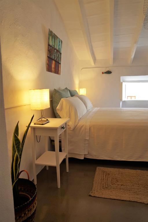 Ithaka Vacacional Hotell Artá Eksteriør bilde