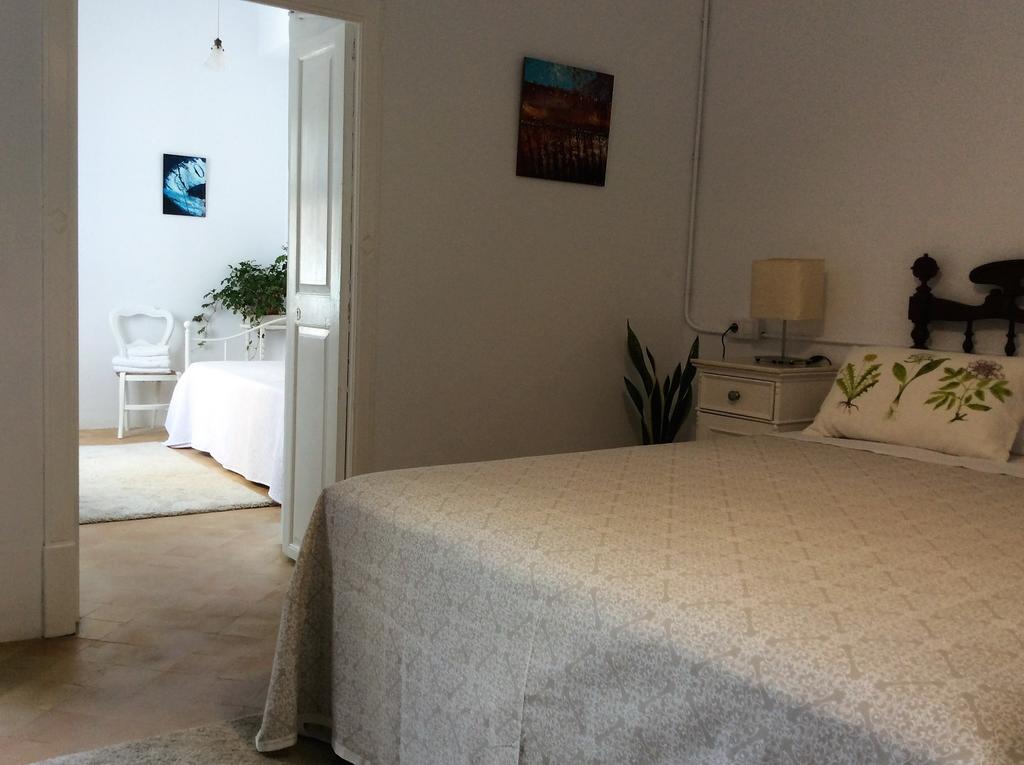 Ithaka Vacacional Hotell Artá Eksteriør bilde