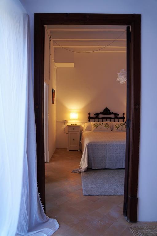 Ithaka Vacacional Hotell Artá Eksteriør bilde