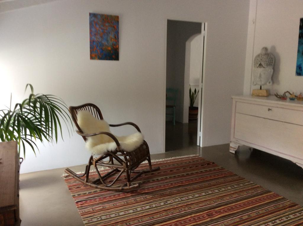 Ithaka Vacacional Hotell Artá Eksteriør bilde