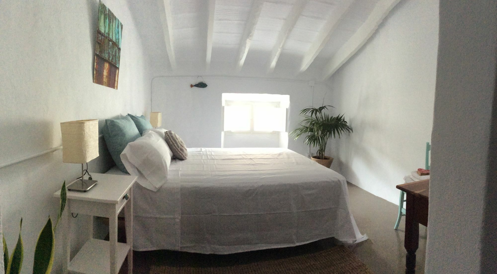 Ithaka Vacacional Hotell Artá Eksteriør bilde